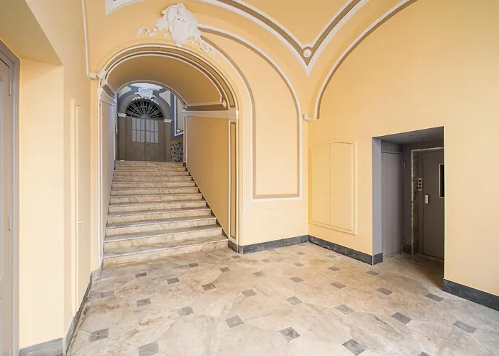 Гостевой дом Ae Home|studio 4*